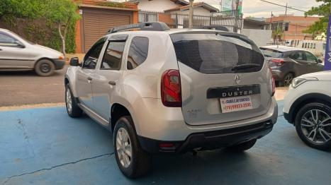 RENAULT Duster 1.6 16V 4P FLEX EXPRESSION AUTOMTICO CVT, Foto 7