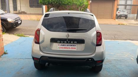 RENAULT Duster 1.6 16V 4P FLEX EXPRESSION AUTOMTICO CVT, Foto 8