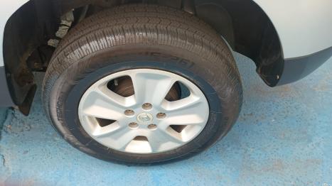 RENAULT Duster 1.6 16V 4P FLEX EXPRESSION AUTOMTICO CVT, Foto 9