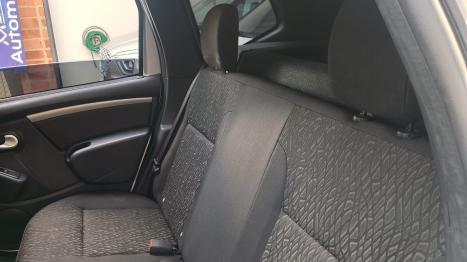 RENAULT Duster 1.6 16V 4P FLEX EXPRESSION AUTOMTICO CVT, Foto 10