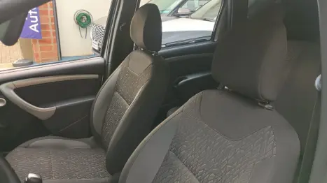 RENAULT Duster 1.6 16V 4P FLEX EXPRESSION AUTOMTICO CVT, Foto 11