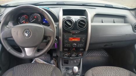 RENAULT Duster 1.6 16V 4P FLEX EXPRESSION AUTOMTICO CVT, Foto 12