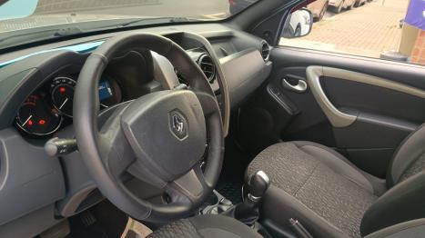 RENAULT Duster 1.6 16V 4P FLEX EXPRESSION AUTOMTICO CVT, Foto 13