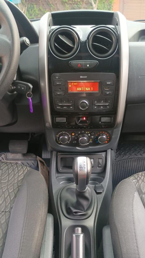 RENAULT Duster 1.6 16V 4P FLEX EXPRESSION AUTOMTICO CVT, Foto 15