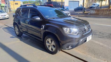 RENAULT Duster 1.6 16V 4P FLEX ZEN X-TRONIC AUTOMTICO, Foto 1