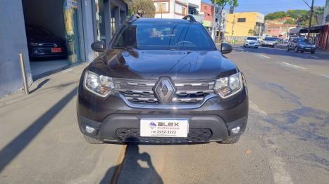 RENAULT Duster 1.6 16V 4P FLEX ZEN X-TRONIC AUTOMTICO, Foto 2