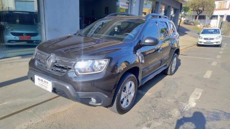 RENAULT Duster 1.6 16V 4P FLEX ZEN X-TRONIC AUTOMTICO, Foto 3