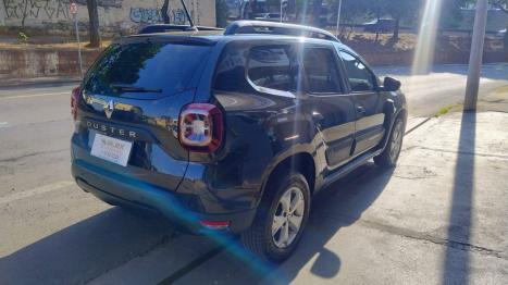 RENAULT Duster 1.6 16V 4P FLEX ZEN X-TRONIC AUTOMTICO, Foto 4