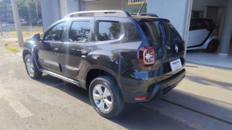 RENAULT Duster 1.6 16V 4P FLEX ZEN X-TRONIC AUTOMTICO, Foto 5