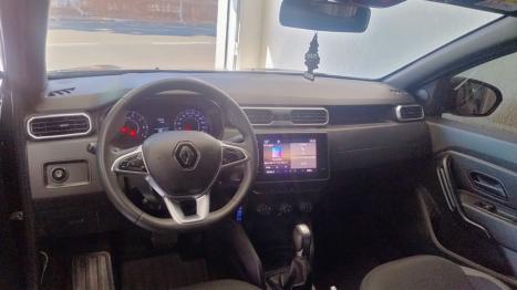 RENAULT Duster 1.6 16V 4P FLEX ZEN X-TRONIC AUTOMTICO, Foto 6