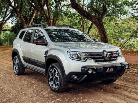 RENAULT Duster 1.6 16V 4P FLEX SCE ICONIC X-TRONIC AUTOMTICO, Foto 1