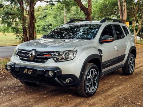 RENAULT Duster 1.6 16V 4P FLEX SCE ICONIC X-TRONIC AUTOMTICO, Foto 2