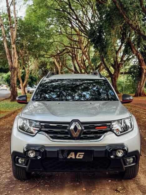 RENAULT Duster 1.6 16V 4P FLEX SCE ICONIC X-TRONIC AUTOMTICO, Foto 5