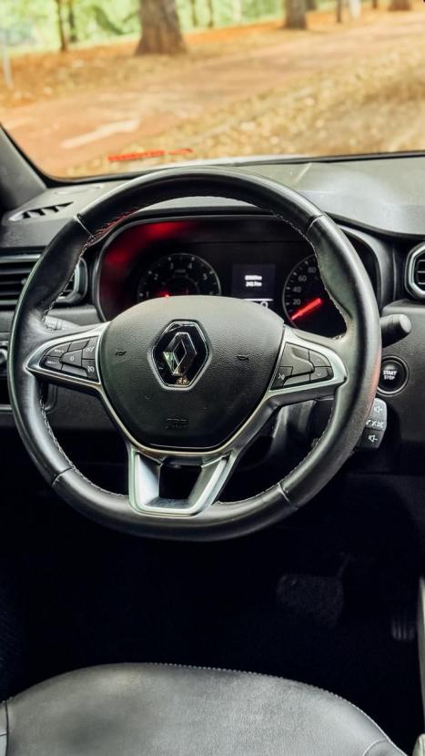 RENAULT Duster 1.6 16V 4P FLEX SCE ICONIC X-TRONIC AUTOMTICO, Foto 7