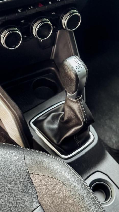 RENAULT Duster 1.6 16V 4P FLEX SCE ICONIC X-TRONIC AUTOMTICO, Foto 10