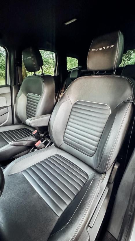 RENAULT Duster 1.6 16V 4P FLEX SCE ICONIC X-TRONIC AUTOMTICO, Foto 11