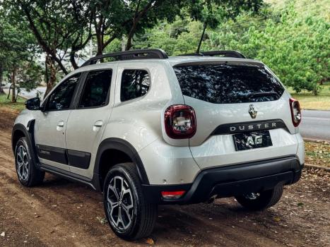 RENAULT Duster 1.6 16V 4P FLEX SCE ICONIC X-TRONIC AUTOMTICO, Foto 15