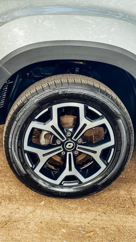 RENAULT Duster 1.6 16V 4P FLEX SCE ICONIC X-TRONIC AUTOMTICO, Foto 17