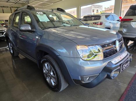 RENAULT Duster 1.6 16V 4P FLEX DYNAMIQUE AUTOMTICO CVT, Foto 1