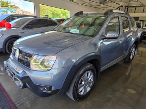 RENAULT Duster 1.6 16V 4P FLEX DYNAMIQUE AUTOMTICO CVT, Foto 2