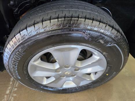 RENAULT Duster 1.6 16V 4P FLEX DYNAMIQUE AUTOMTICO CVT, Foto 5