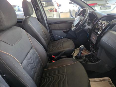 RENAULT Duster 1.6 16V 4P FLEX DYNAMIQUE AUTOMTICO CVT, Foto 6