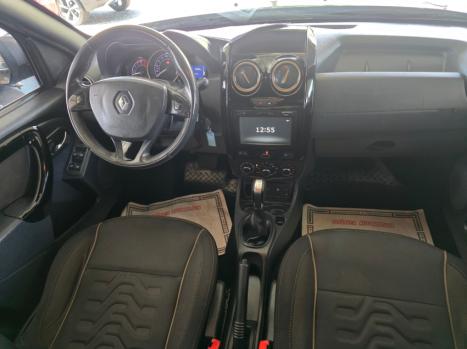 RENAULT Duster 1.6 16V 4P FLEX DYNAMIQUE AUTOMTICO CVT, Foto 7