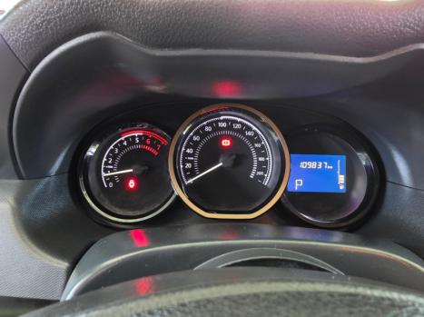 RENAULT Duster 1.6 16V 4P FLEX DYNAMIQUE AUTOMTICO CVT, Foto 9