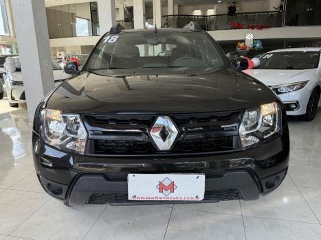 RENAULT Duster 1.6 16V 4P FLEX EXPRESSION, Foto 2