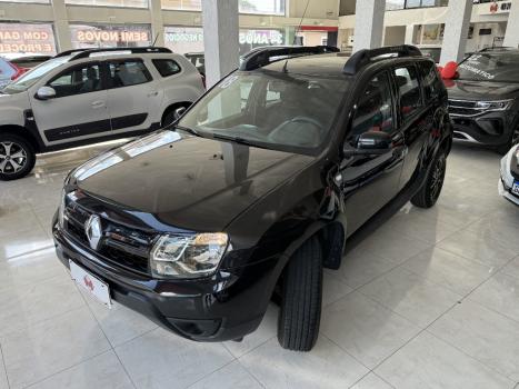 RENAULT Duster 1.6 16V 4P FLEX EXPRESSION, Foto 3