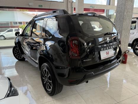 RENAULT Duster 1.6 16V 4P FLEX EXPRESSION, Foto 4