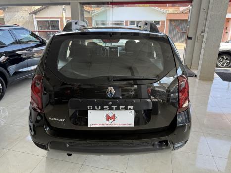 RENAULT Duster 1.6 16V 4P FLEX EXPRESSION, Foto 5