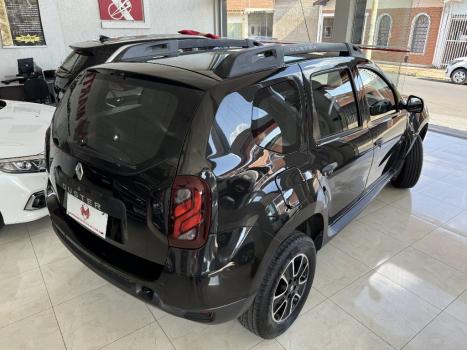 RENAULT Duster 1.6 16V 4P FLEX EXPRESSION, Foto 6