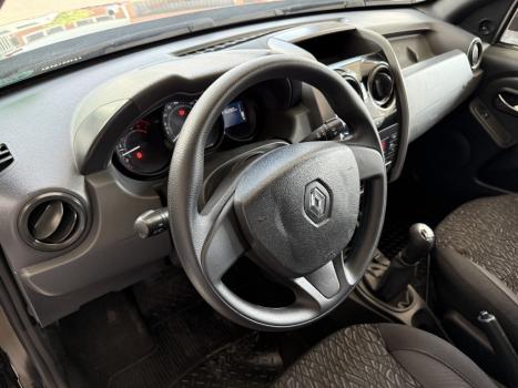 RENAULT Duster 1.6 16V 4P FLEX EXPRESSION, Foto 7