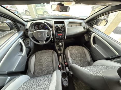RENAULT Duster 1.6 16V 4P FLEX EXPRESSION, Foto 8