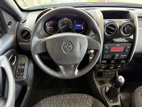 RENAULT Duster 1.6 16V 4P FLEX EXPRESSION, Foto 9