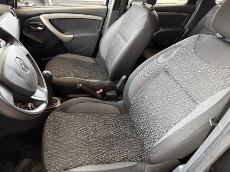 RENAULT Duster 1.6 16V 4P FLEX EXPRESSION, Foto 10