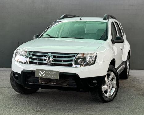 RENAULT Duster 1.6 16V 4P FLEX OUTDOOR, Foto 1