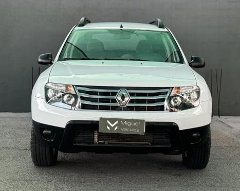 RENAULT Duster 1.6 16V 4P FLEX OUTDOOR, Foto 2