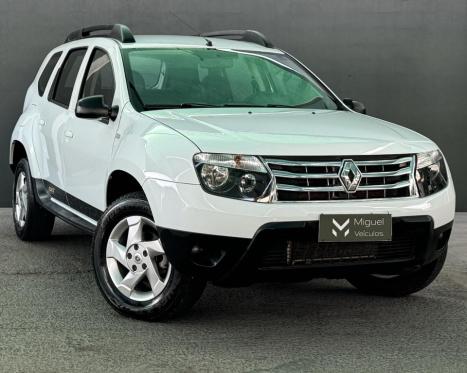 RENAULT Duster 1.6 16V 4P FLEX OUTDOOR, Foto 3