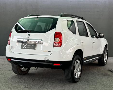 RENAULT Duster 1.6 16V 4P FLEX OUTDOOR, Foto 4