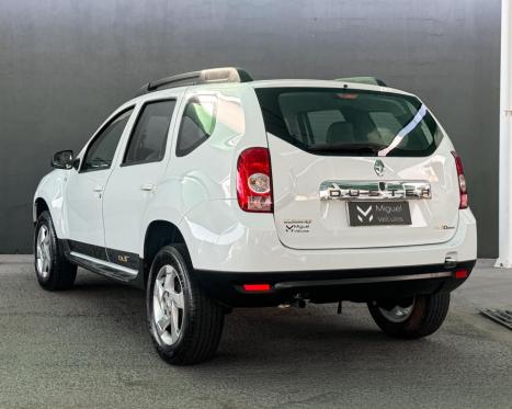 RENAULT Duster 1.6 16V 4P FLEX OUTDOOR, Foto 6