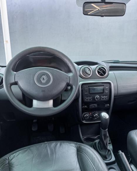 RENAULT Duster 1.6 16V 4P FLEX OUTDOOR, Foto 7