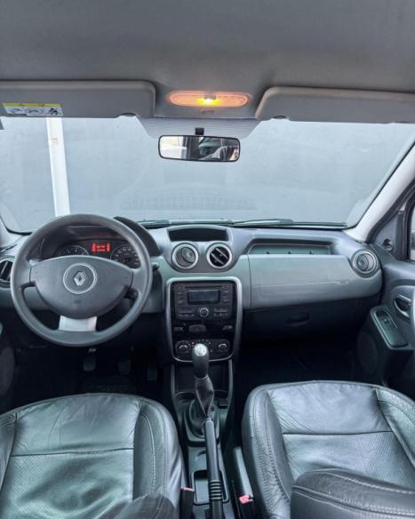 RENAULT Duster 1.6 16V 4P FLEX OUTDOOR, Foto 8