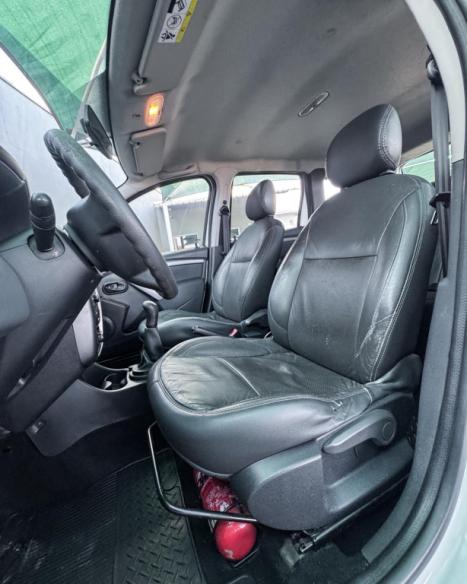 RENAULT Duster 1.6 16V 4P FLEX OUTDOOR, Foto 9