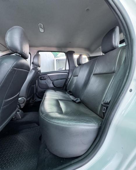 RENAULT Duster 1.6 16V 4P FLEX OUTDOOR, Foto 10