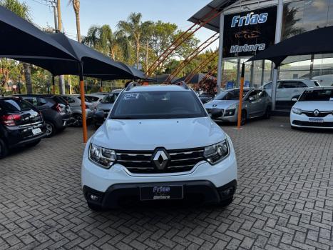 RENAULT Duster 1.6 16V 4P FLEX SCE INTENSE X-TRONIC AUTOMTICO, Foto 1