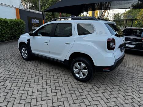 RENAULT Duster 1.6 16V 4P FLEX SCE INTENSE X-TRONIC AUTOMTICO, Foto 3