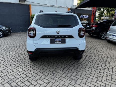 RENAULT Duster 1.6 16V 4P FLEX SCE INTENSE X-TRONIC AUTOMTICO, Foto 4