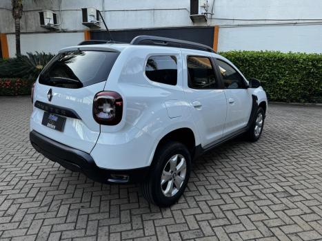 RENAULT Duster 1.6 16V 4P FLEX SCE INTENSE X-TRONIC AUTOMTICO, Foto 5